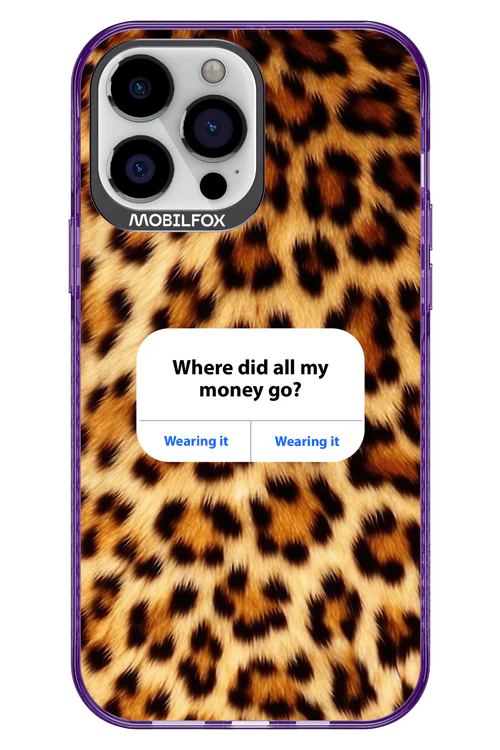 My Money 2.0 - Apple iPhone 13 Pro Max - Image 13