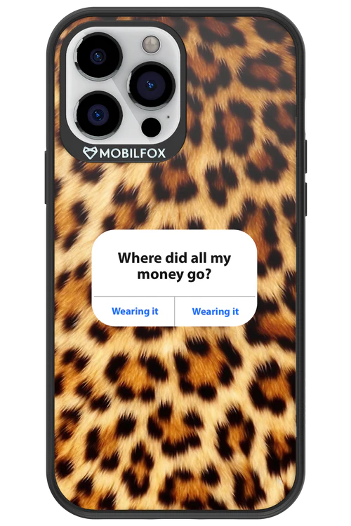 My Money 2.0 - Apple iPhone 13 Pro Max - Image 14