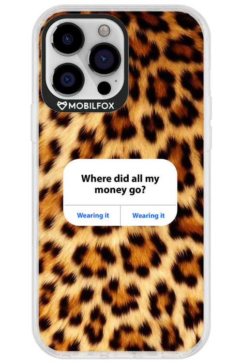 My Money 2.0 - Apple iPhone 13 Pro Max - Image 15