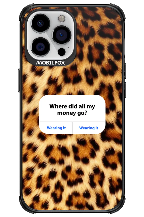 My Money 2.0 - Apple iPhone 13 Pro Max - Image 16