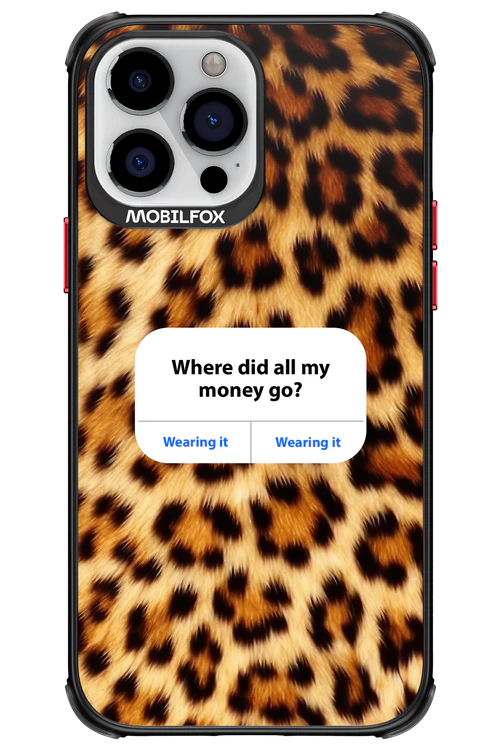 My Money 2.0 - Apple iPhone 13 Pro Max - Image 17