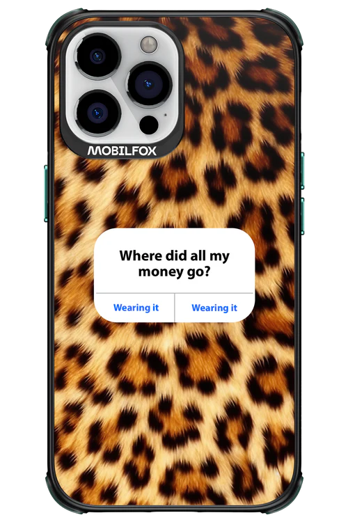 My Money 2.0 - Apple iPhone 13 Pro Max - Image 18