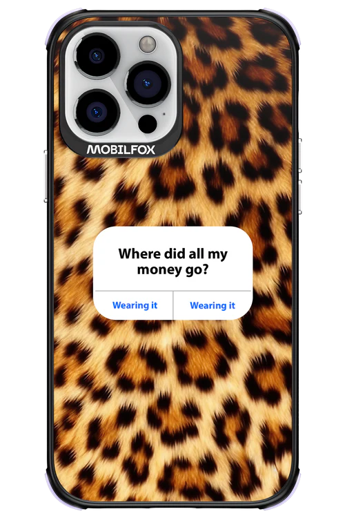My Money 2.0 - Apple iPhone 13 Pro Max - Image 19