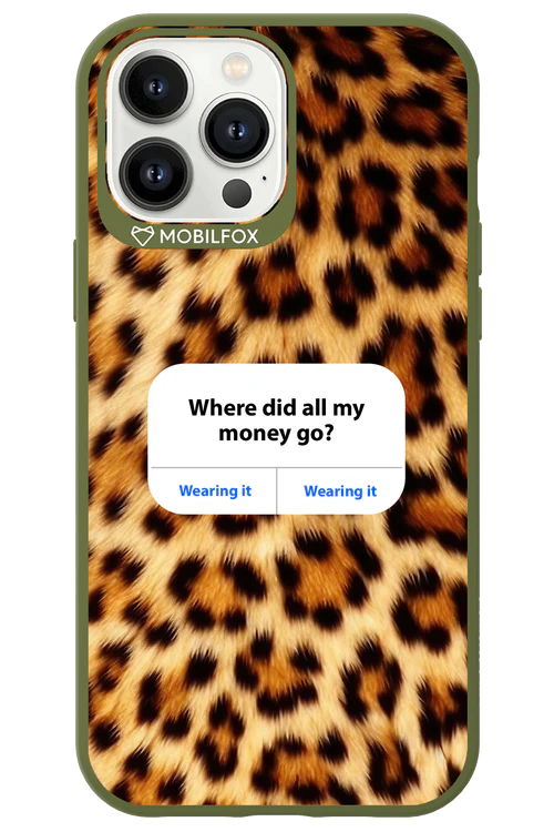 My Money 2.0 - Apple iPhone 13 Pro Max - Image 2