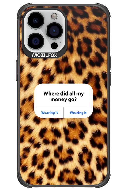 My Money 2.0 - Apple iPhone 13 Pro Max - Image 20