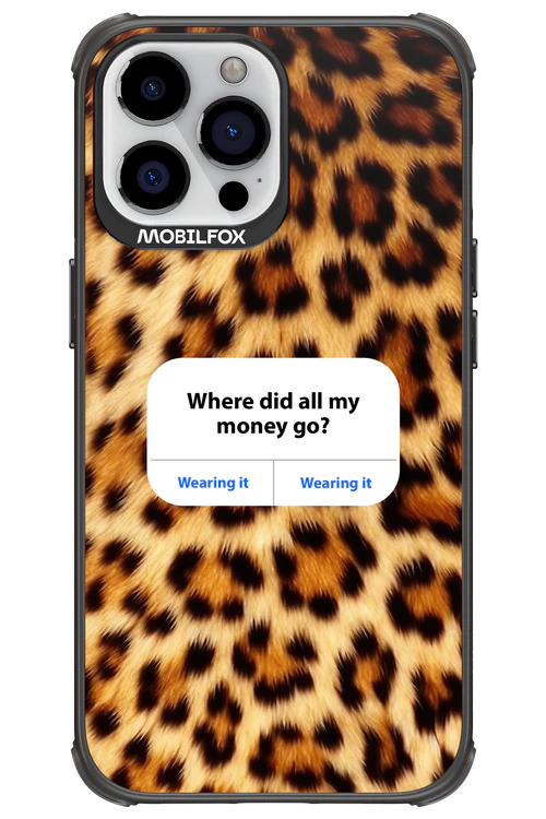 My Money 2.0 - Apple iPhone 13 Pro Max - Image 21