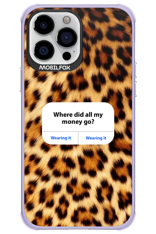 My Money 2.0 - Apple iPhone 13 Pro Max - Image 22