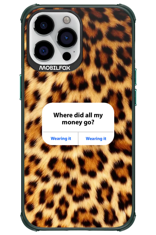 My Money 2.0 - Apple iPhone 13 Pro Max - Image 23
