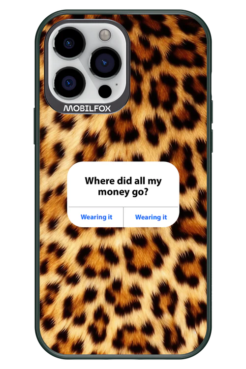 My Money 2.0 - Apple iPhone 13 Pro Max - Image 7