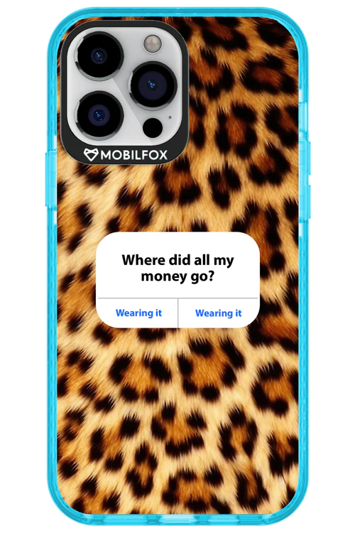 My Money 2.0 - Apple iPhone 13 Pro Max - Image 8