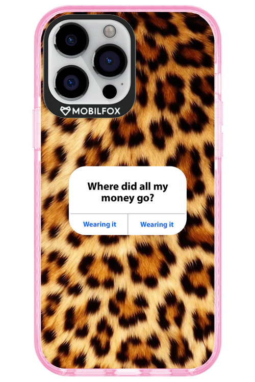 My Money 2.0 - Apple iPhone 13 Pro Max - Image 9