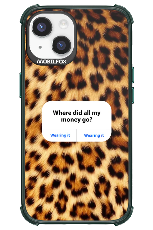 My Money 2.0 - Apple iPhone 14 - Image 19