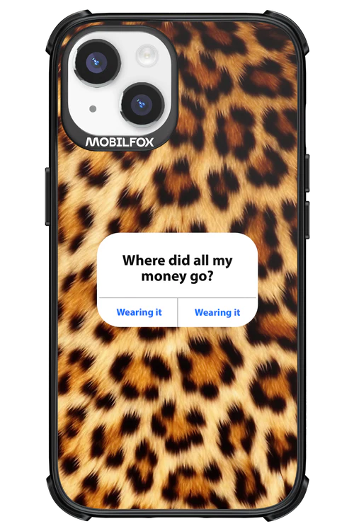 My Money 2.0 - Apple iPhone 14 - Image 20