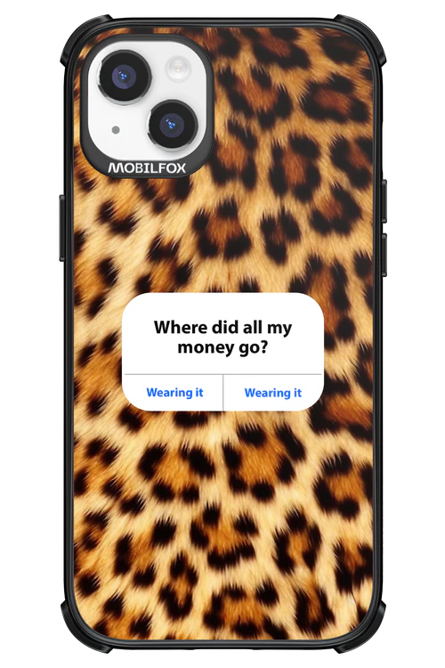 My Money 2.0 - Apple iPhone 14 Plus - Image 12