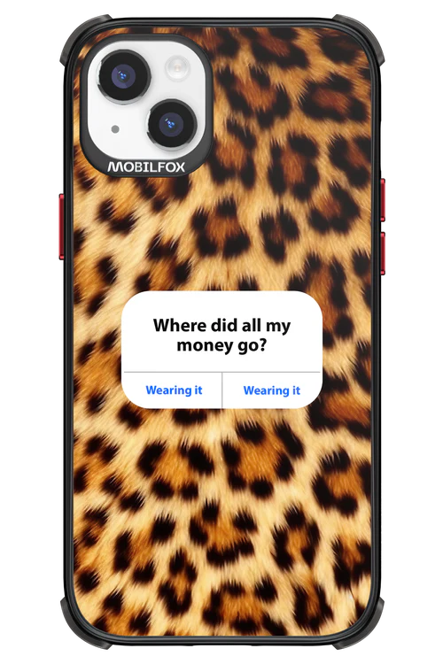 My Money 2.0 - Apple iPhone 14 Plus - Image 13