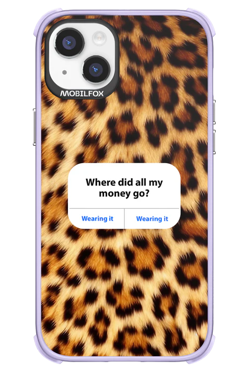 My Money 2.0 - Apple iPhone 14 Plus - Image 18