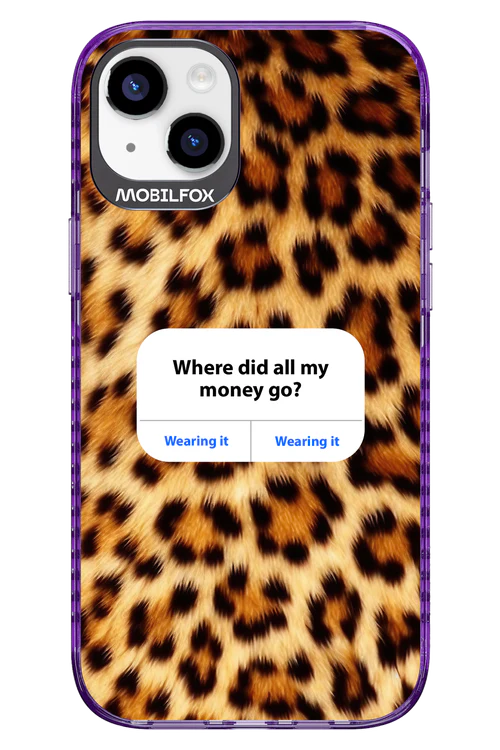 My Money 2.0 - Apple iPhone 14 Plus - Image 9