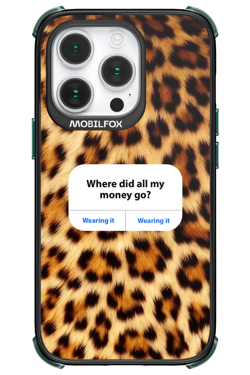 My Money 2.0 - Apple iPhone 14 Pro - Image 14