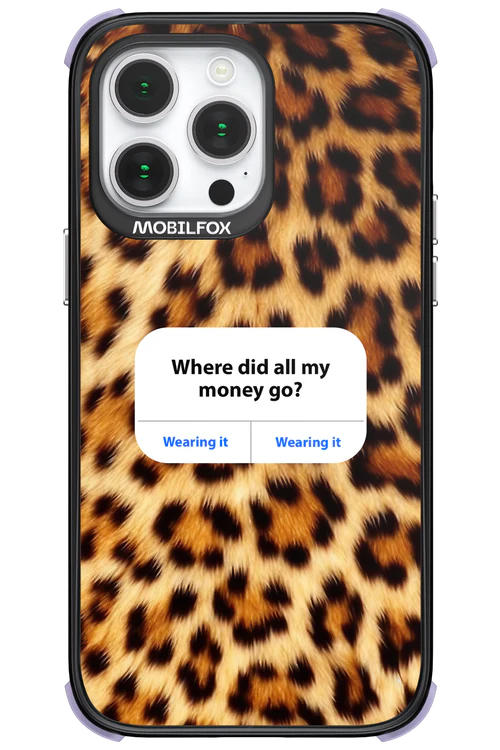 My Money 2.0 - Apple iPhone 14 Pro Max - Image 15