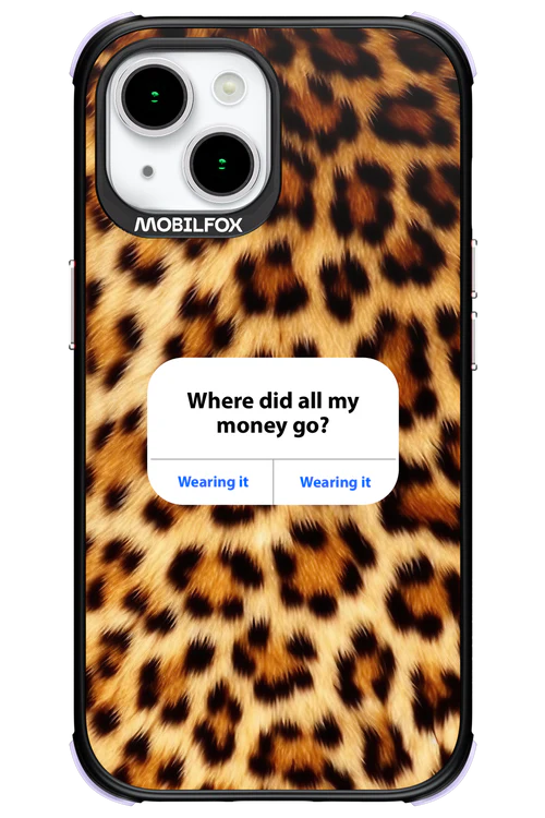 My Money 2.0 - Apple iPhone 15 - Image 14