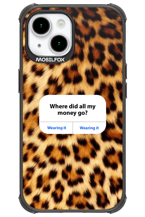 My Money 2.0 - Apple iPhone 15 - Image 16