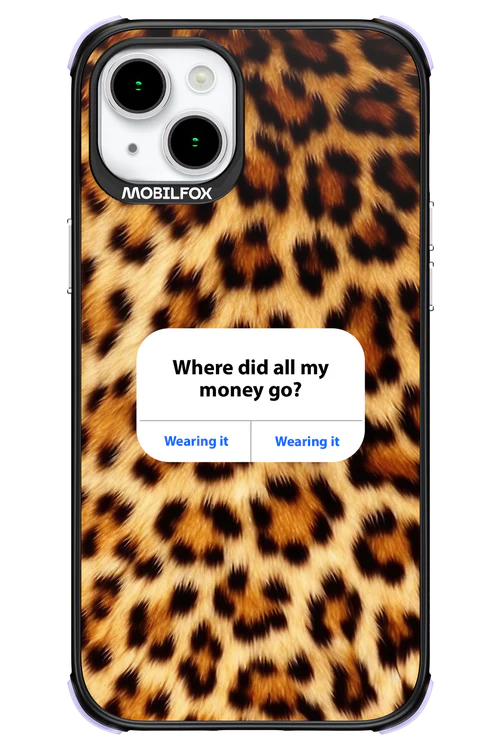 My Money 2.0 - Apple iPhone 15 Plus - Image 14
