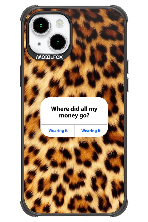 My Money 2.0 - Apple iPhone 15 Plus - Image 16