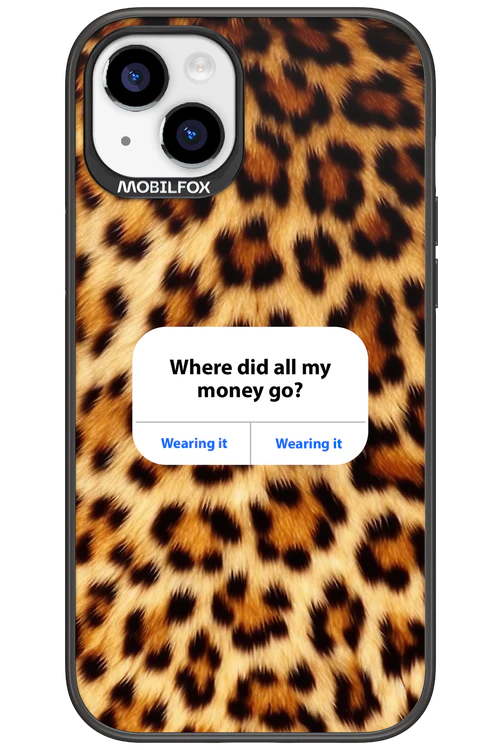 My Money 2.0 - Apple iPhone 15 Plus - Image 2