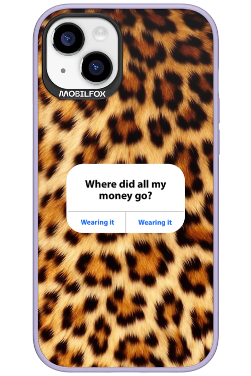 My Money 2.0 - Apple iPhone 15 Plus - Image 3