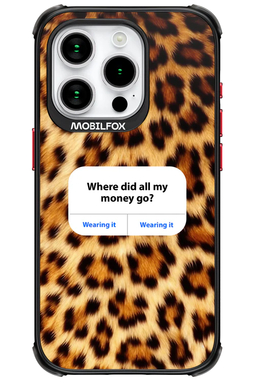 My Money 2.0 - Apple iPhone 15 Pro - Image 12