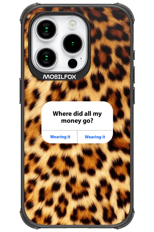 My Money 2.0 - Apple iPhone 15 Pro - Image 16