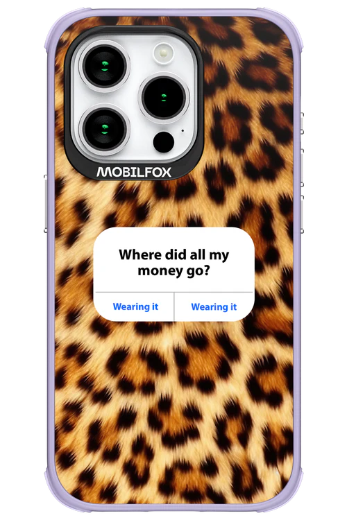 My Money 2.0 - Apple iPhone 15 Pro - Image 17