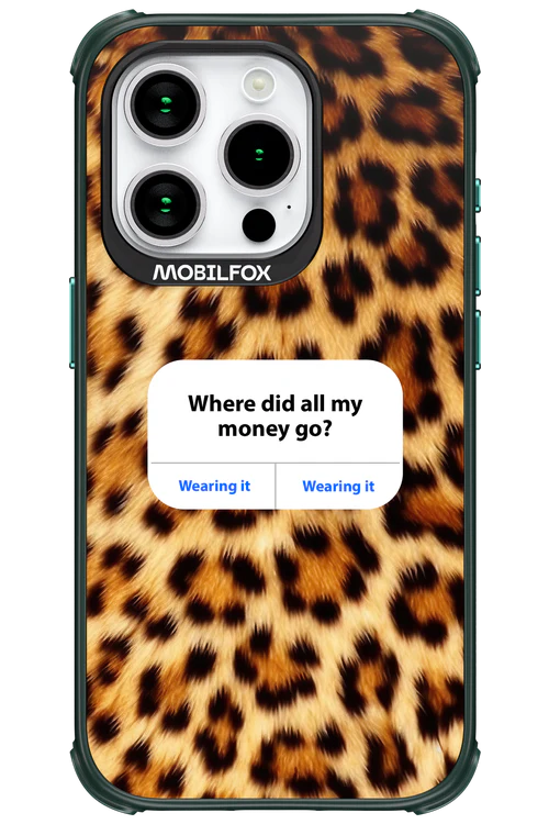My Money 2.0 - Apple iPhone 15 Pro - Image 18