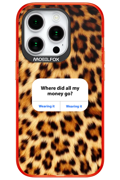 My Money 2.0 - Apple iPhone 15 Pro - Image 7