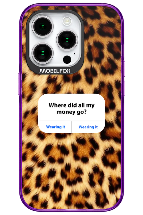 My Money 2.0 - Apple iPhone 15 Pro - Image 8