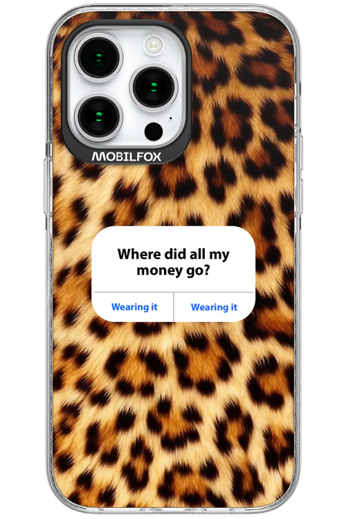 My Money 2.0 - Apple iPhone 15 Pro Max - Image 10