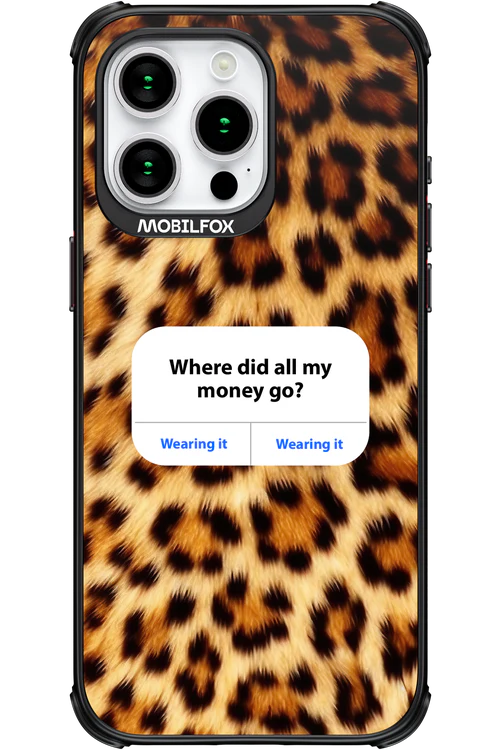 My Money 2.0 - Apple iPhone 15 Pro Max - Image 11