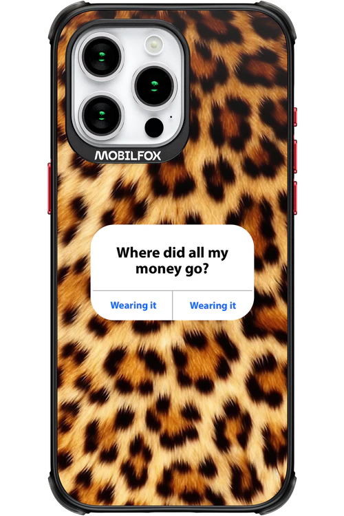 My Money 2.0 - Apple iPhone 15 Pro Max - Image 12