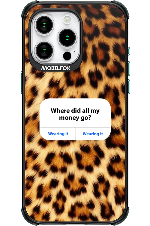 My Money 2.0 - Apple iPhone 15 Pro Max - Image 13