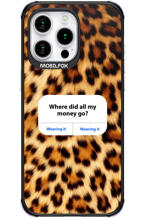 My Money 2.0 - Apple iPhone 15 Pro Max - Image 14