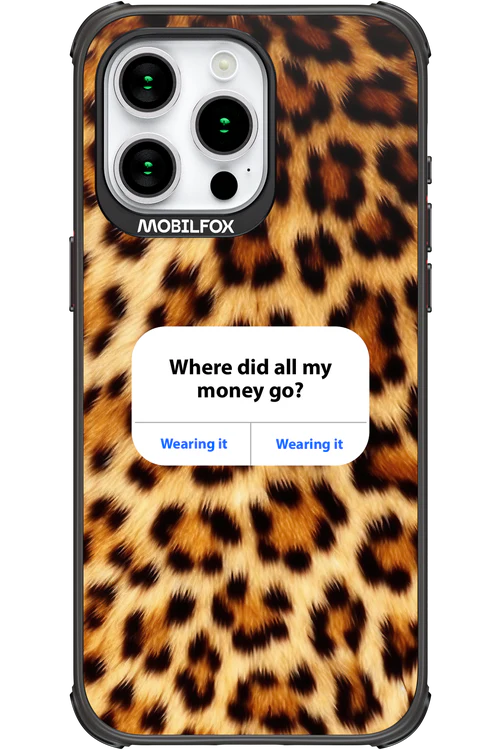My Money 2.0 - Apple iPhone 15 Pro Max - Image 15