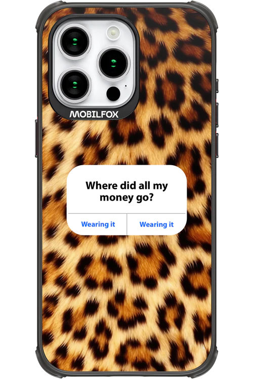My Money 2.0 - Apple iPhone 15 Pro Max - Image 16