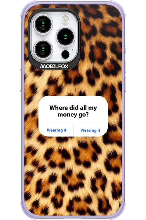 My Money 2.0 - Apple iPhone 15 Pro Max - Image 17