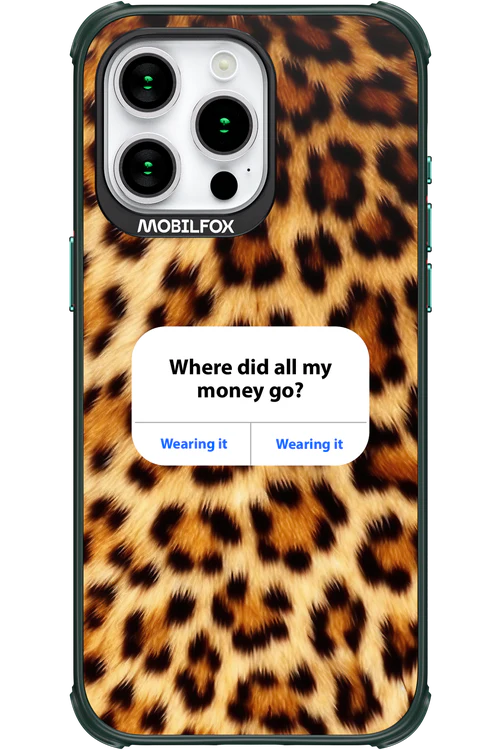 My Money 2.0 - Apple iPhone 15 Pro Max - Image 18