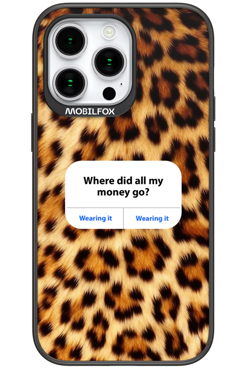 My Money 2.0 - Apple iPhone 15 Pro Max - Image 2