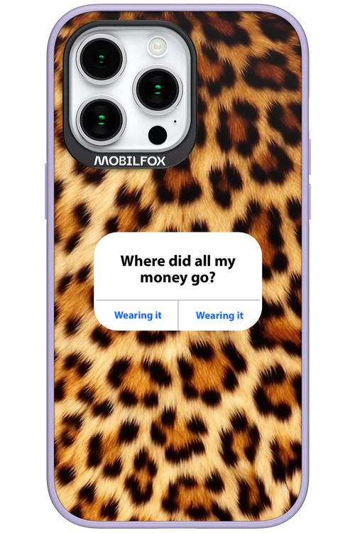 My Money 2.0 - Apple iPhone 15 Pro Max - Image 3