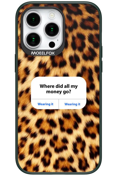 My Money 2.0 - Apple iPhone 15 Pro Max - Image 4