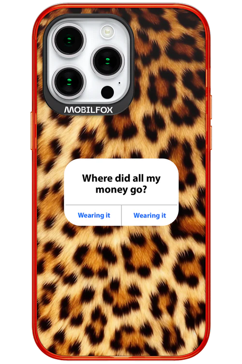 My Money 2.0 - Apple iPhone 15 Pro Max - Image 7