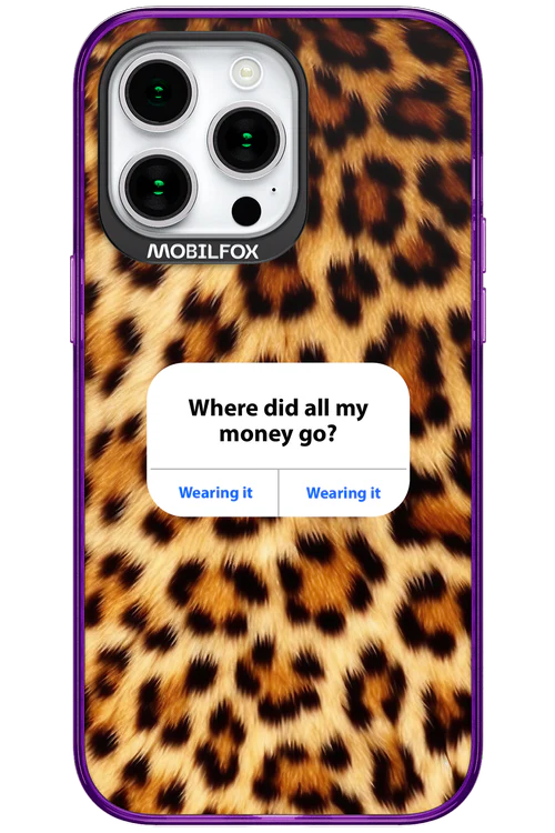 My Money 2.0 - Apple iPhone 15 Pro Max - Image 8