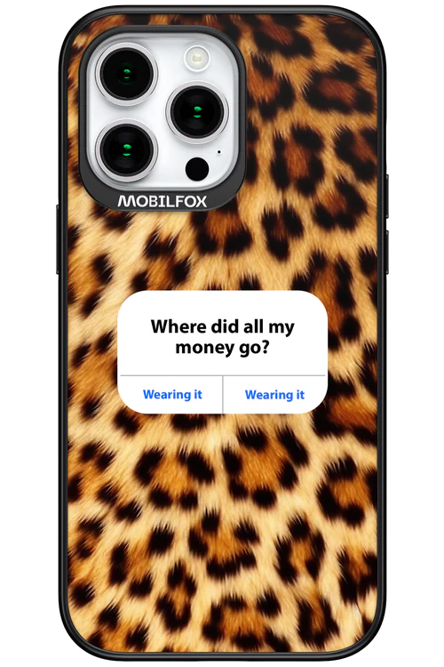 My Money 2.0 - Apple iPhone 15 Pro Max - Image 9